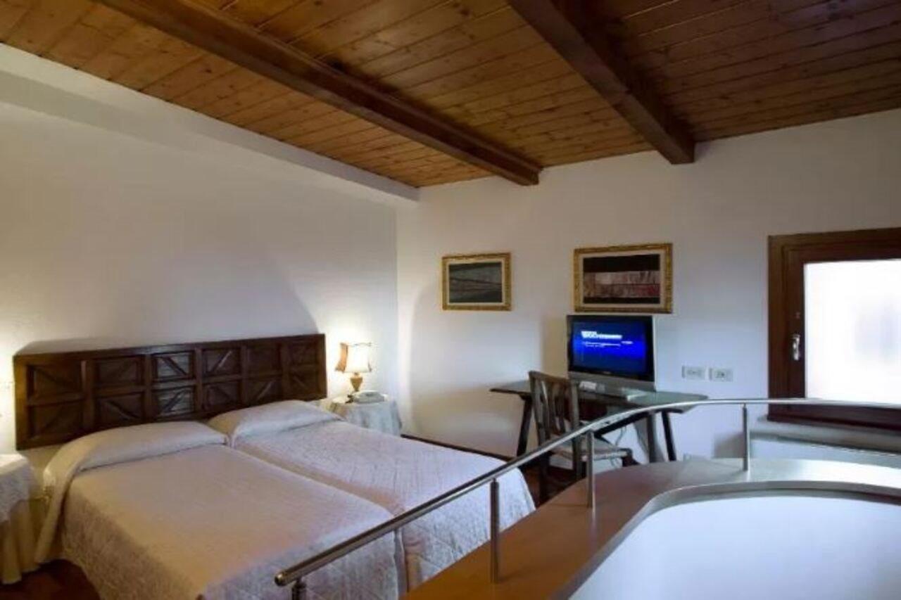 Hotel Columbia Rome Exterior photo