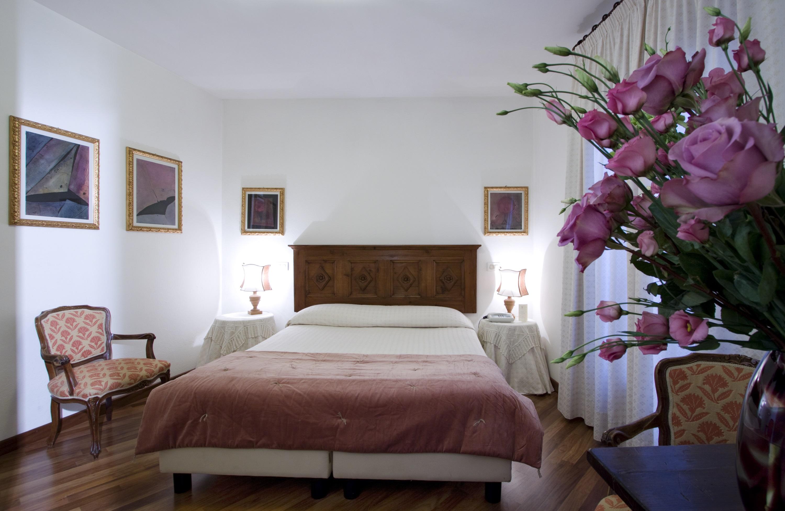 Hotel Columbia Rome Exterior photo