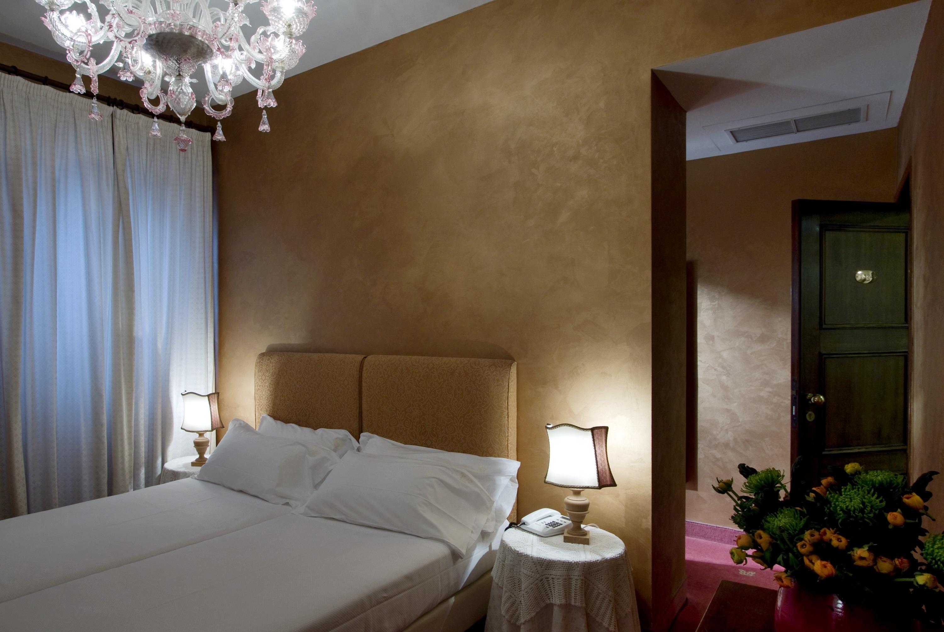 Hotel Columbia Rome Exterior photo