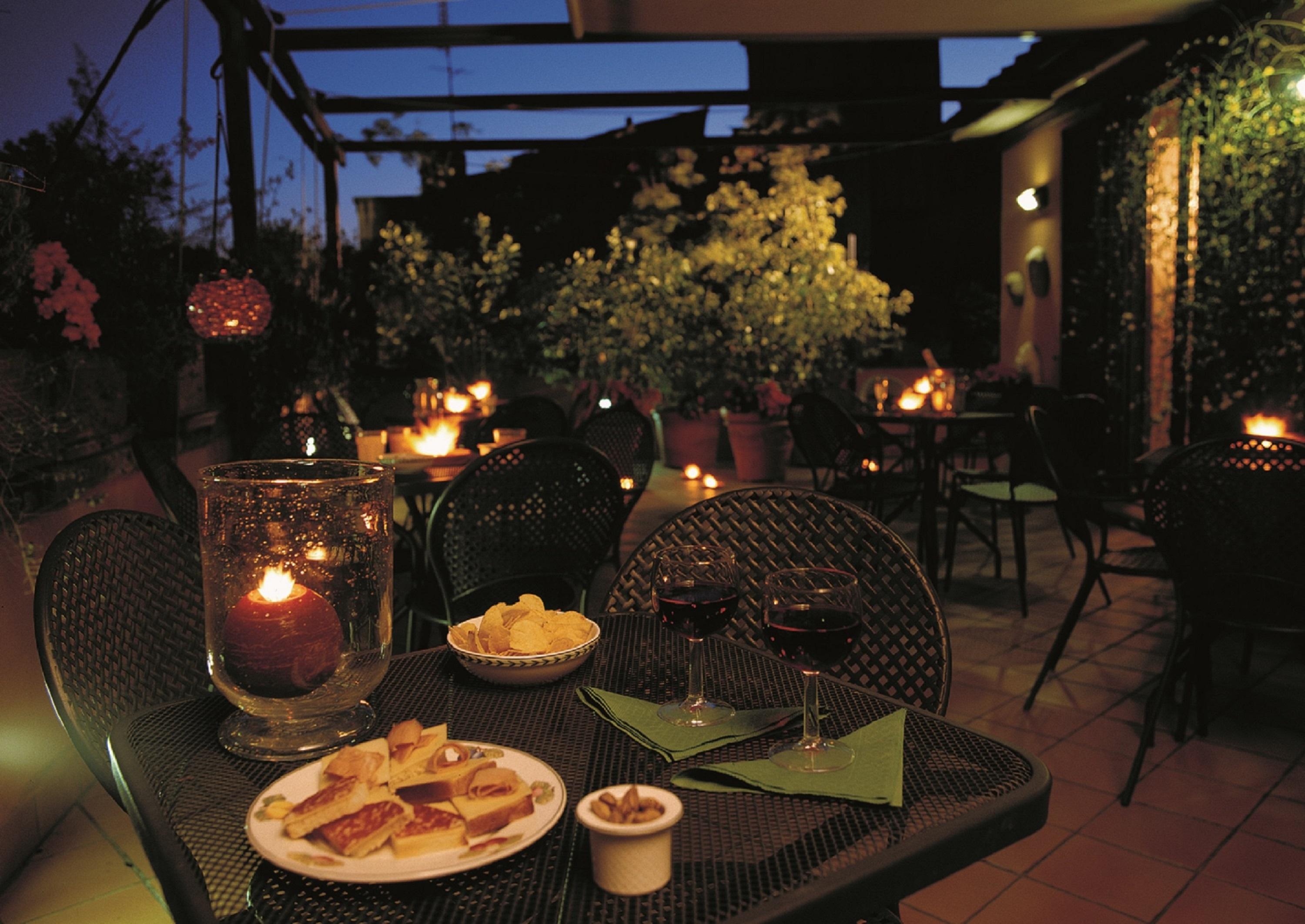 Hotel Columbia Rome Exterior photo