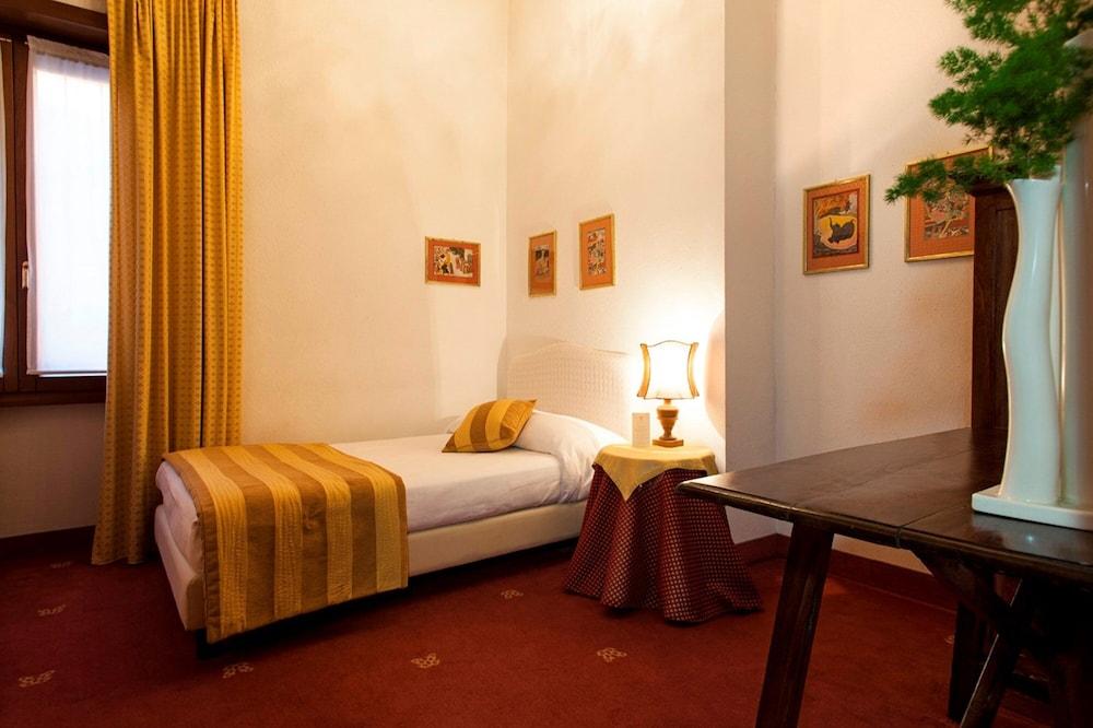 Hotel Columbia Rome Exterior photo
